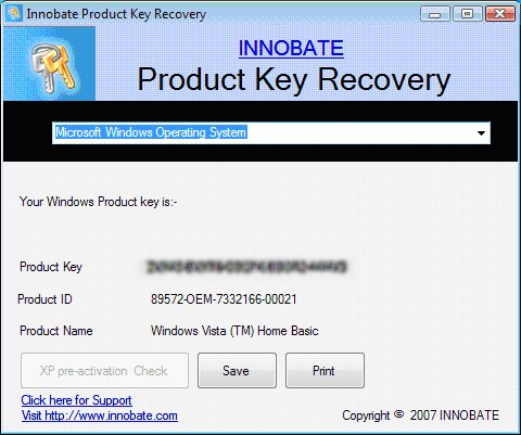 Vista repair and restore disc serial key windows 10
